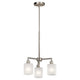 Kichler - Lynn Haven Chandelier - Lights Canada