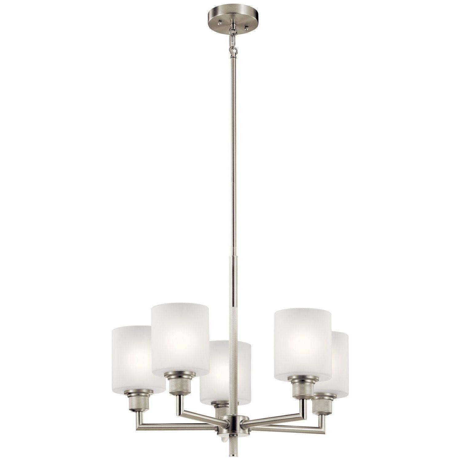Kichler - Lynn Haven Chandelier - Lights Canada
