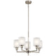 Kichler - Lynn Haven Chandelier - Lights Canada