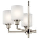 Kichler - Lynn Haven Chandelier - Lights Canada