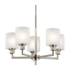 Kichler - Lynn Haven Chandelier - Lights Canada