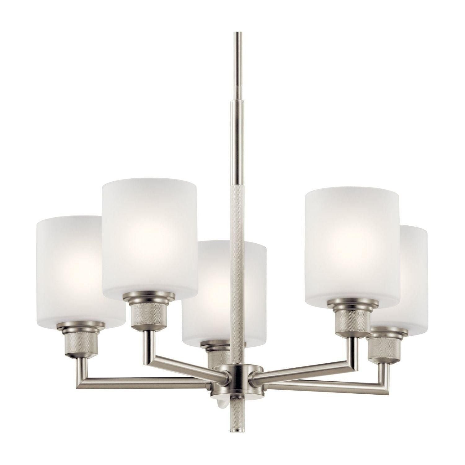 Kichler - Lynn Haven Chandelier - Lights Canada