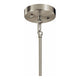Kichler - Lynn Haven Chandelier - Lights Canada