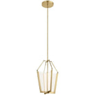 Kichler - Kichler Ca Lighters Pendant LED - Lights Canada