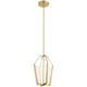 Kichler - Kichler Ca Lighters Pendant LED - Lights Canada