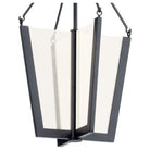 Kichler - Kichler Ca Lighters Pendant LED - Lights Canada