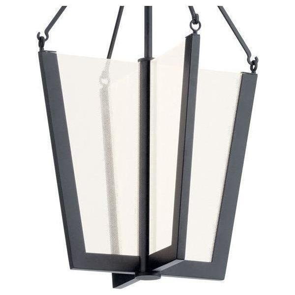 Kichler - Kichler Ca Lighters Pendant LED - Lights Canada