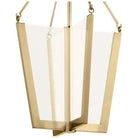 Kichler - Kichler Ca Lighters Pendant LED - Lights Canada