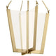Kichler - Kichler Ca Lighters Pendant LED - Lights Canada