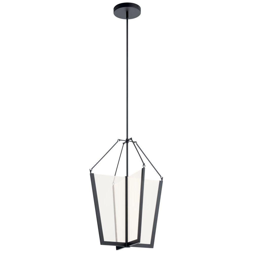 Kichler - Kichler Calters Foyer Pendant - Lights Canada