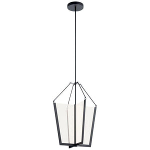 Kichler - Kichler Calters Foyer Pendant - Lights Canada