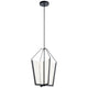 Kichler - Kichler Calters Foyer Pendant - Lights Canada