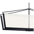 Kichler - Kichler Calters Linear Chandelier LED - Lights Canada