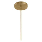 Kichler - Kichler Calters Linear Chandelier LED - Lights Canada