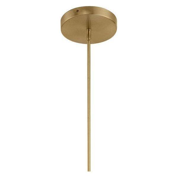 Kichler - Kichler Calters Linear Chandelier LED - Lights Canada