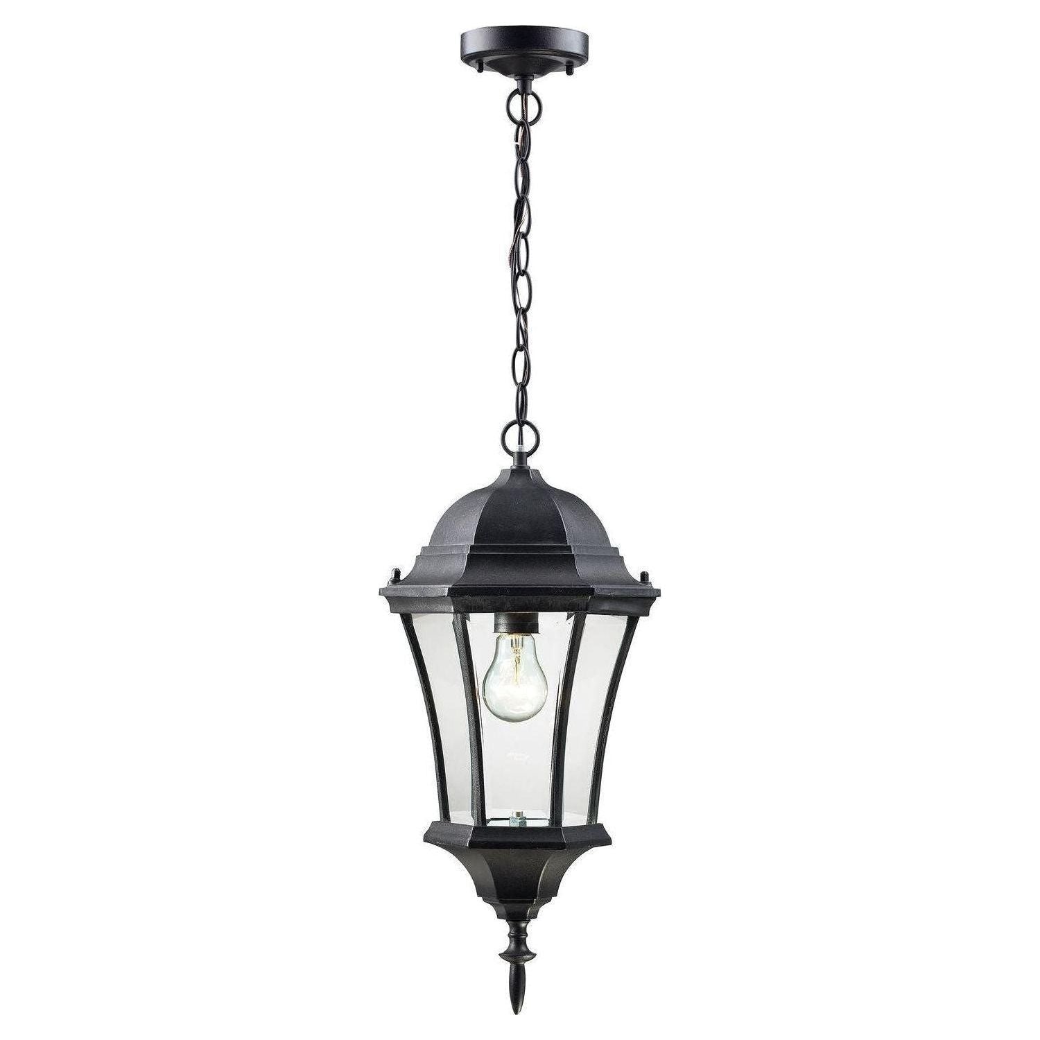 Z-Lite - Wakefield Outdoor Pendant - Lights Canada