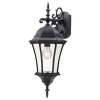 Wakefield Outdoor Wall Light