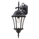 Z-Lite - Wakefield Outdoor Wall Light - Lights Canada