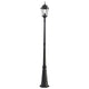 Z-Lite - Wakefield Post Light - Lights Canada