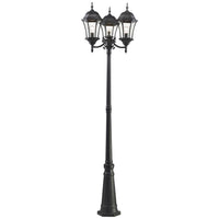 Wakefield Post Light