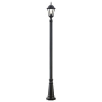 Wakefield Post Light