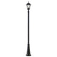 Z-Lite - Wakefield Post Light - Lights Canada