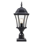 Z-Lite - Wakefield Post Light - Lights Canada