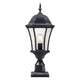 Z-Lite - Wakefield Post Light - Lights Canada