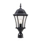 Z-Lite - Wakefield Post Light - Lights Canada