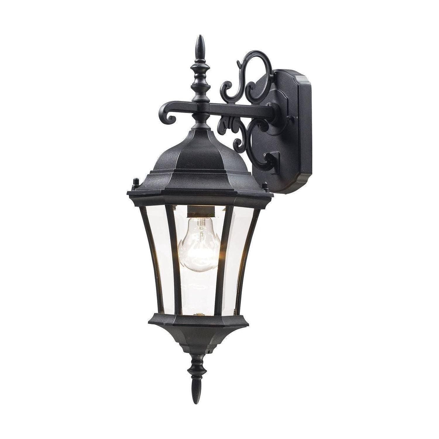 Z-Lite - Wakefield Outdoor Wall Light - Lights Canada