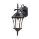 Z-Lite - Wakefield Outdoor Wall Light - Lights Canada