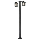 Z-Lite - Mesa Post Light - Lights Canada