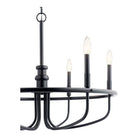 Kichler - Capitol Hill Chandelier - Lights Canada