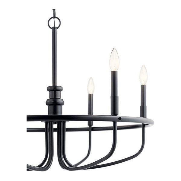 Kichler - Capitol Hill Chandelier - Lights Canada