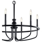 Kichler - Capitol Hill Chandelier - Lights Canada