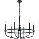Kichler - Capitol Hill Chandelier - Lights Canada