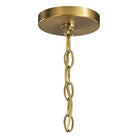 Kichler - Capitol Hill Chandelier - Lights Canada