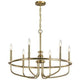 Kichler - Capitol Hill Chandelier - Lights Canada