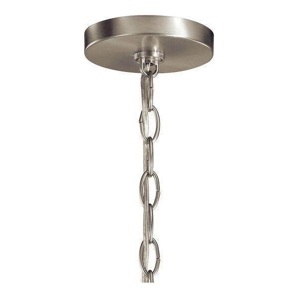 Kichler - Capitol Hill Chandelier - Lights Canada