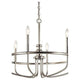 Kichler - Capitol Hill Chandelier - Lights Canada
