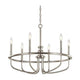Kichler - Capitol Hill Chandelier - Lights Canada