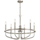 Kichler - Capitol Hill Chandelier - Lights Canada