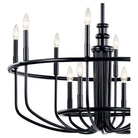 Kichler - Capitol Hill Chandelier - Lights Canada