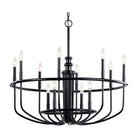 Kichler - Capitol Hill Chandelier - Lights Canada