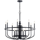 Kichler - Capitol Hill Chandelier - Lights Canada