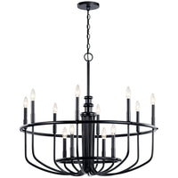 Capitol Hill Chandelier
