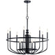 Kichler - Capitol Hill Chandelier - Lights Canada