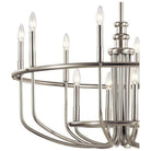 Kichler - Capitol Hill Chandelier - Lights Canada