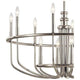 Kichler - Capitol Hill Chandelier - Lights Canada