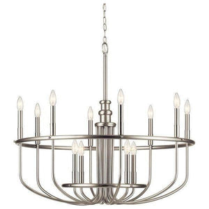 Kichler - Capitol Hill Chandelier - Lights Canada